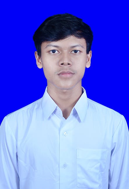 Reza Arief Firmanda