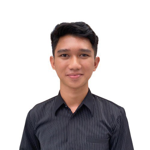 Mohammad Hakemal Haikal Harfaz