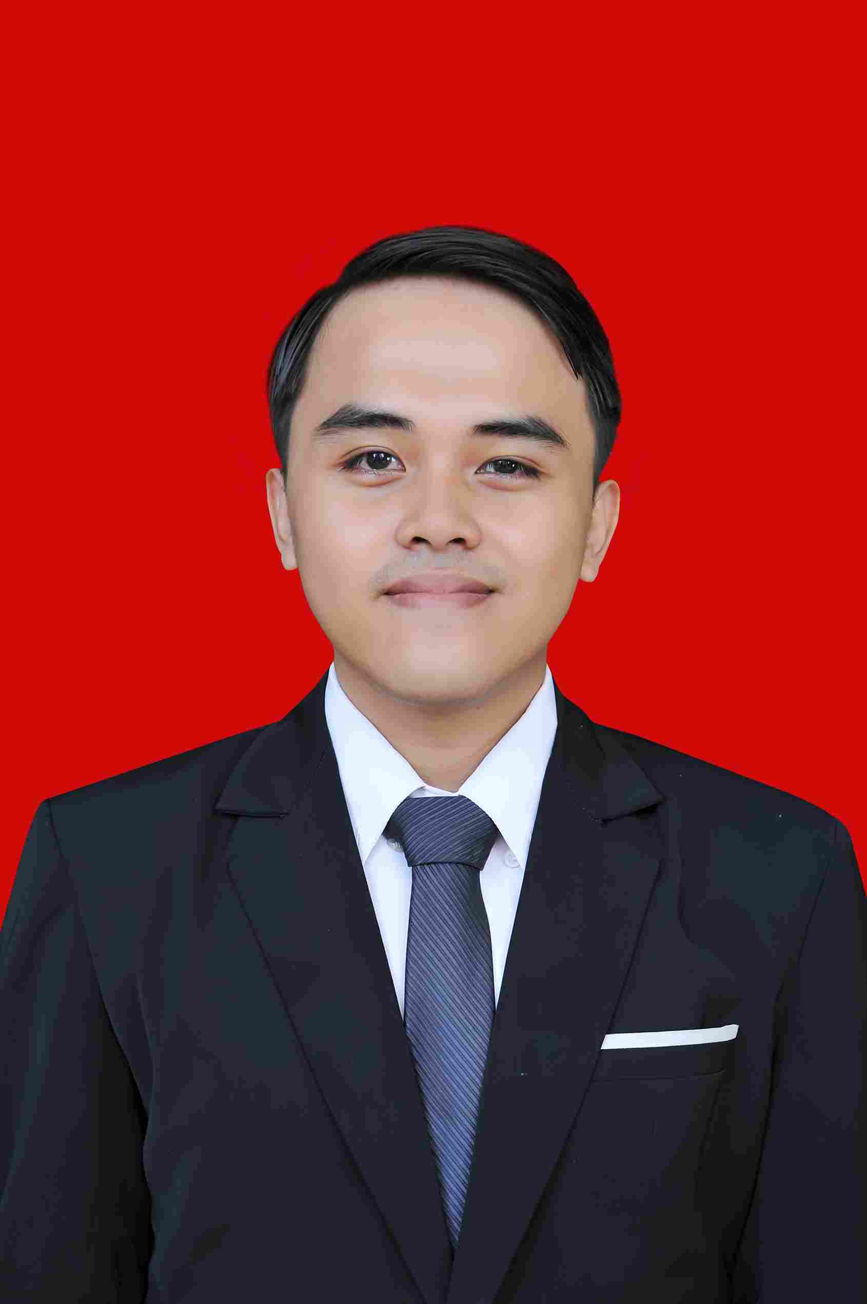 Adnan Suryadi