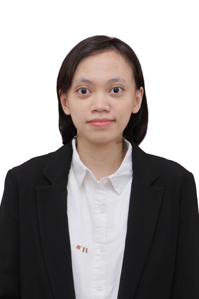 Annisa Cahya Dewanti