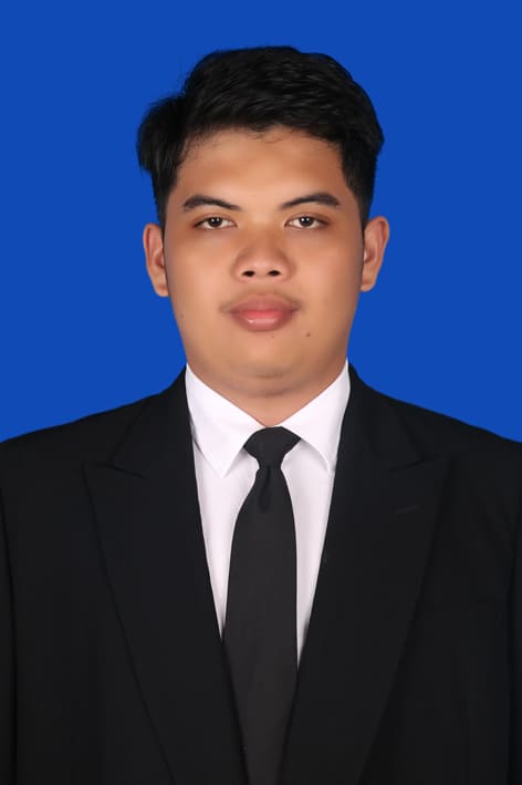 Elang Ardra Angkawijaya