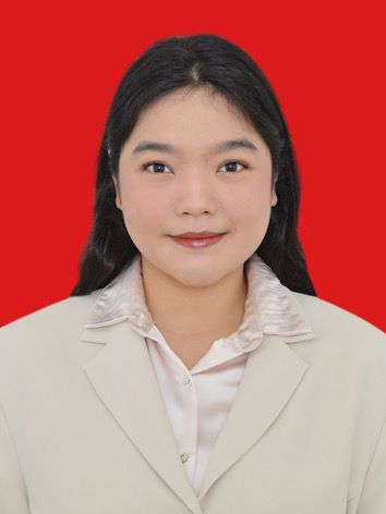 Eugenia Keitha S Usyana