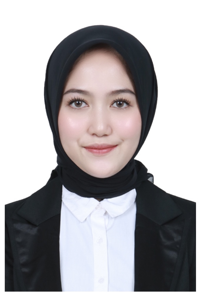 Putri Meilia Islamy
