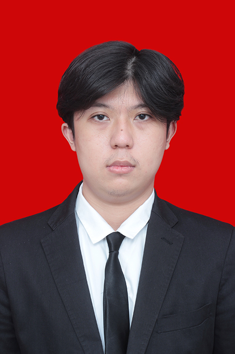 JASON SEBASTIAN SULISTYAWAN