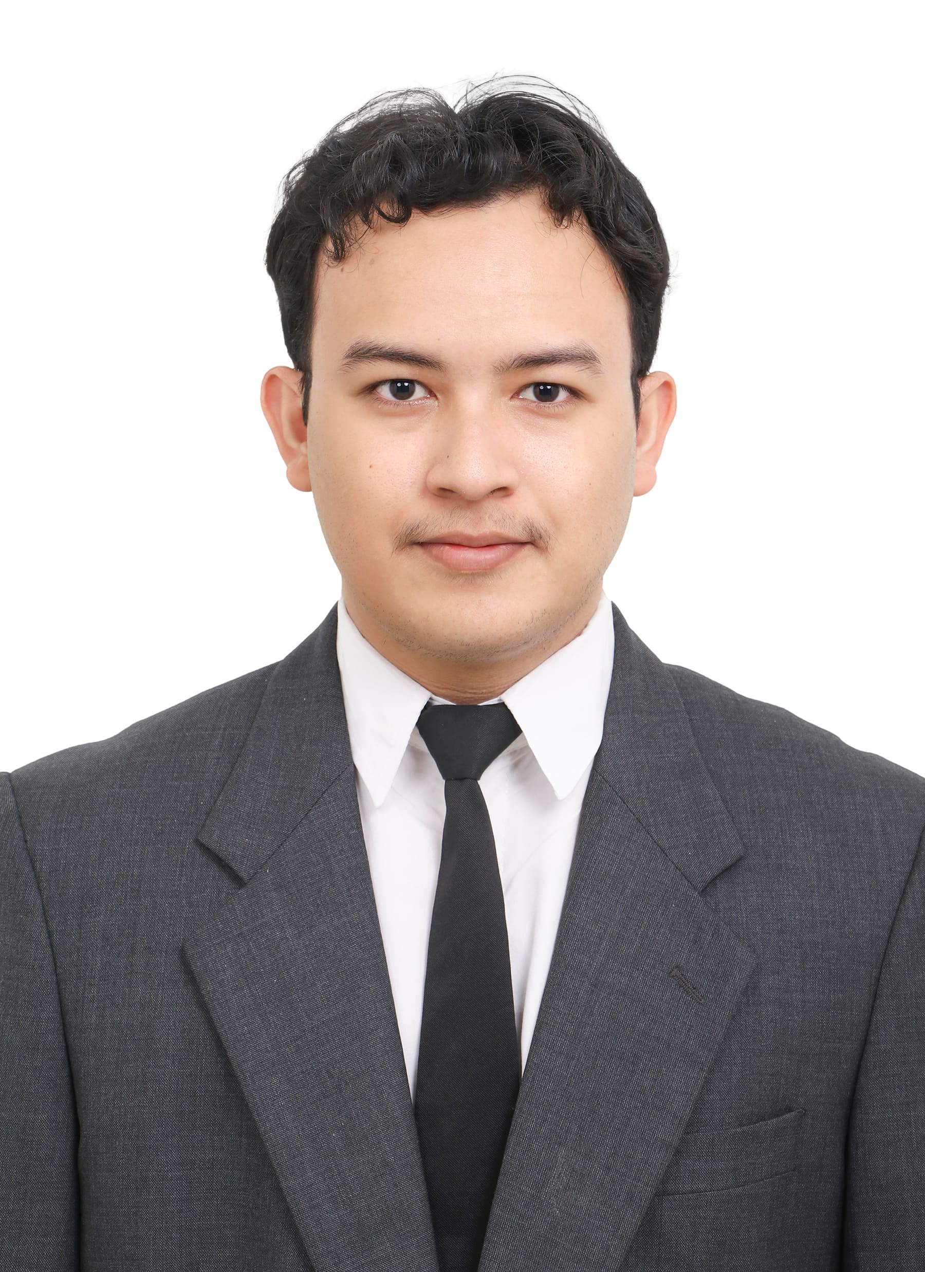 MUHAMMAD MIKHAIL GHRILMAN