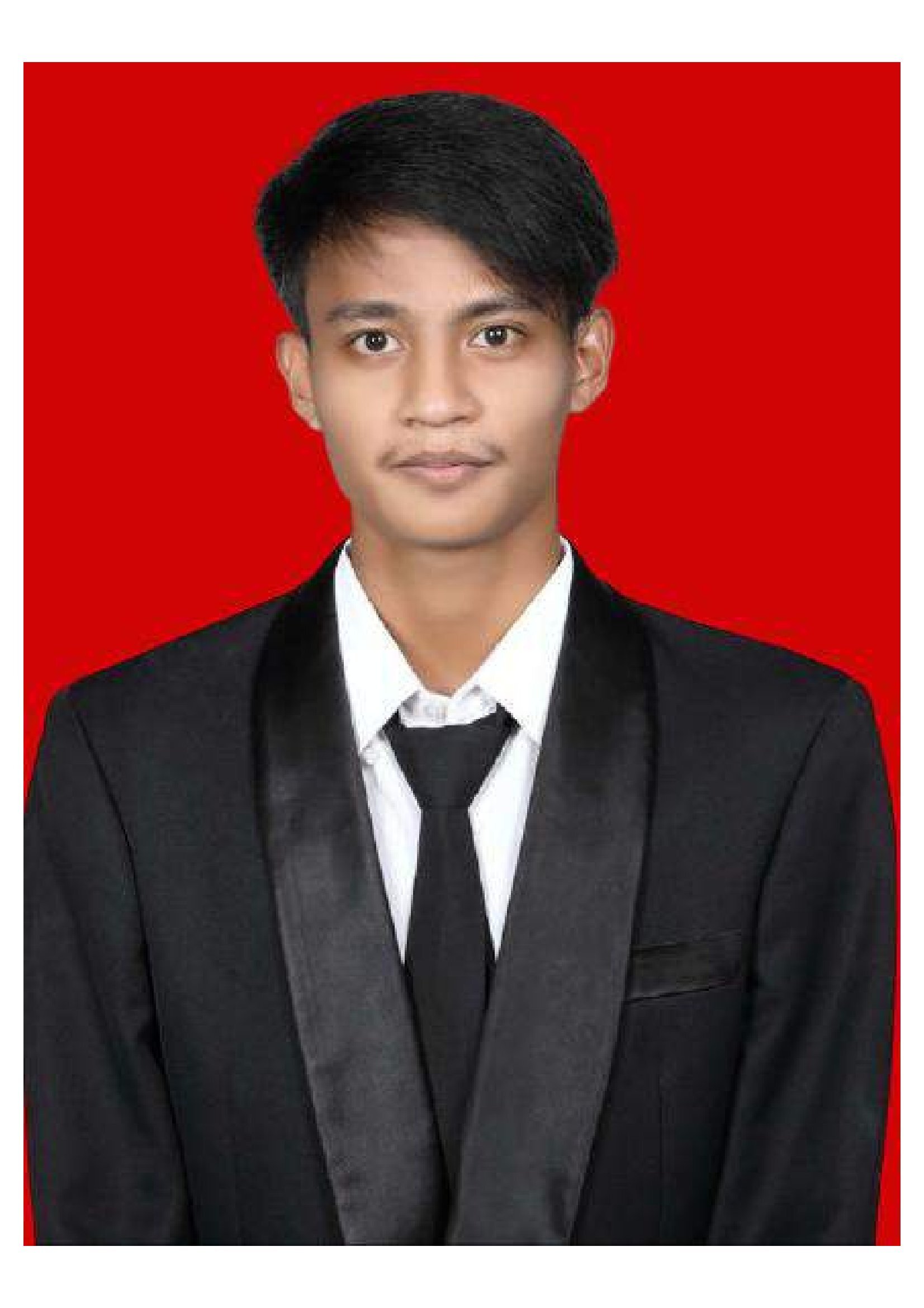 Muhammad Iqbal Hasan Hanafi