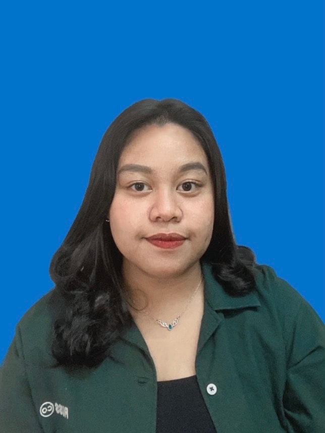 Salsabila Oktariana Andanti Arring