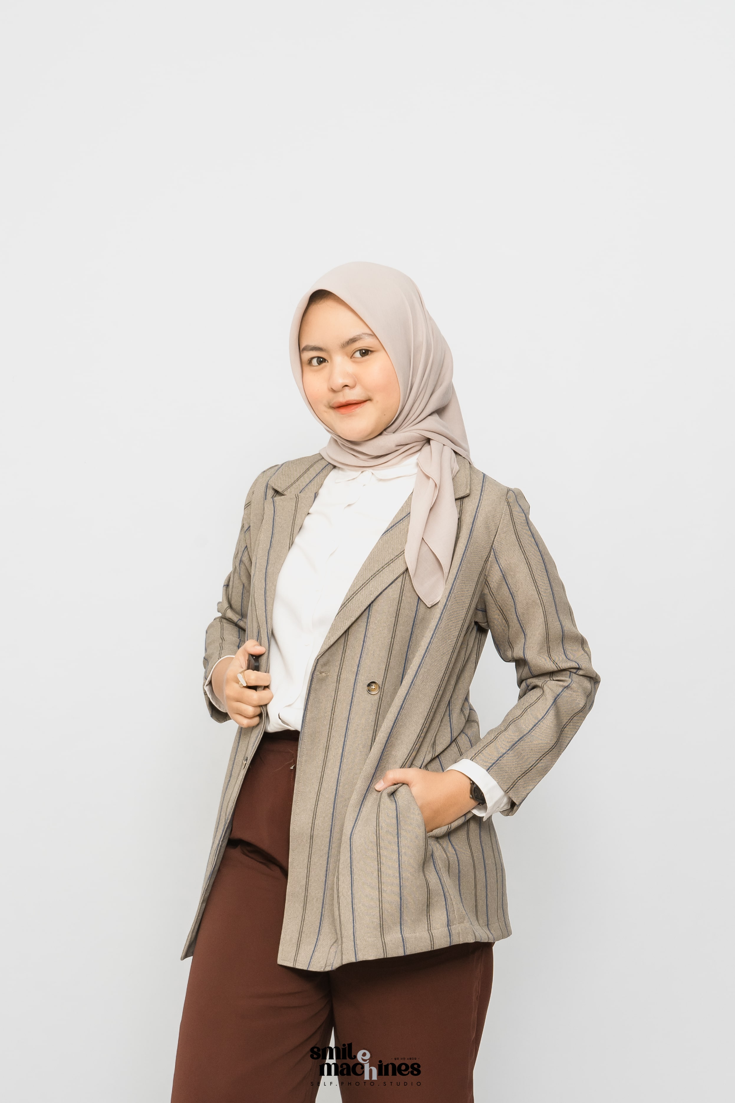 Salsabila Khairunisa