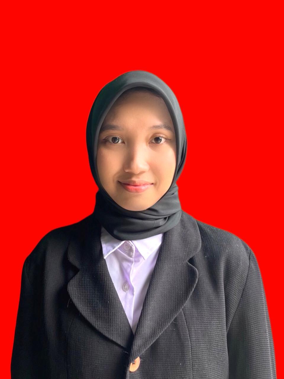 Dinda Faatihah Ramadhani Putri