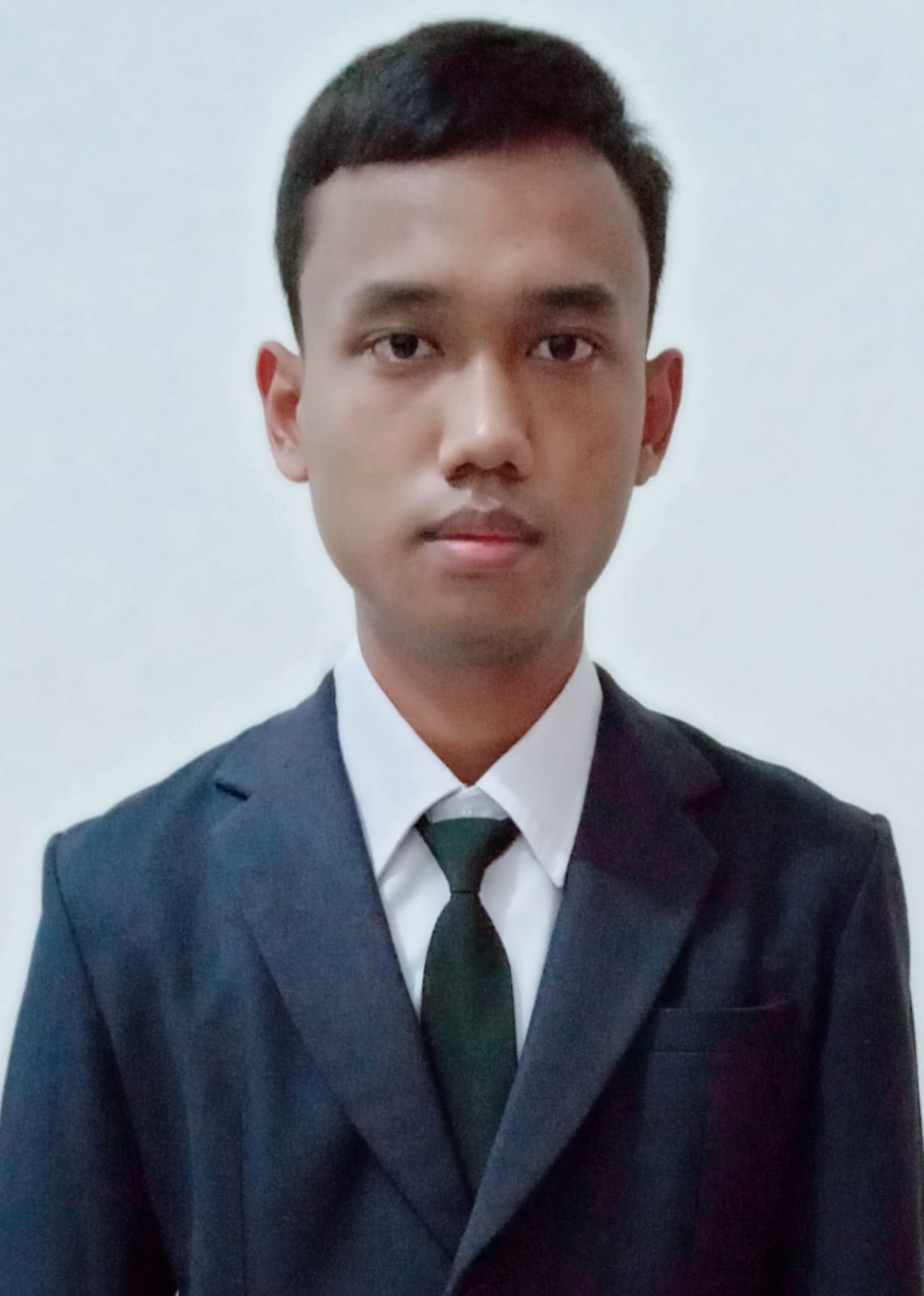 Angga Indra Pratama