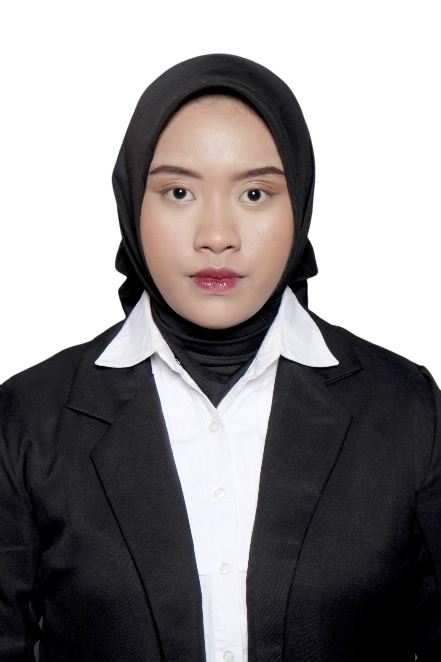 Fauziah Luqyana Nurul Chotimah
