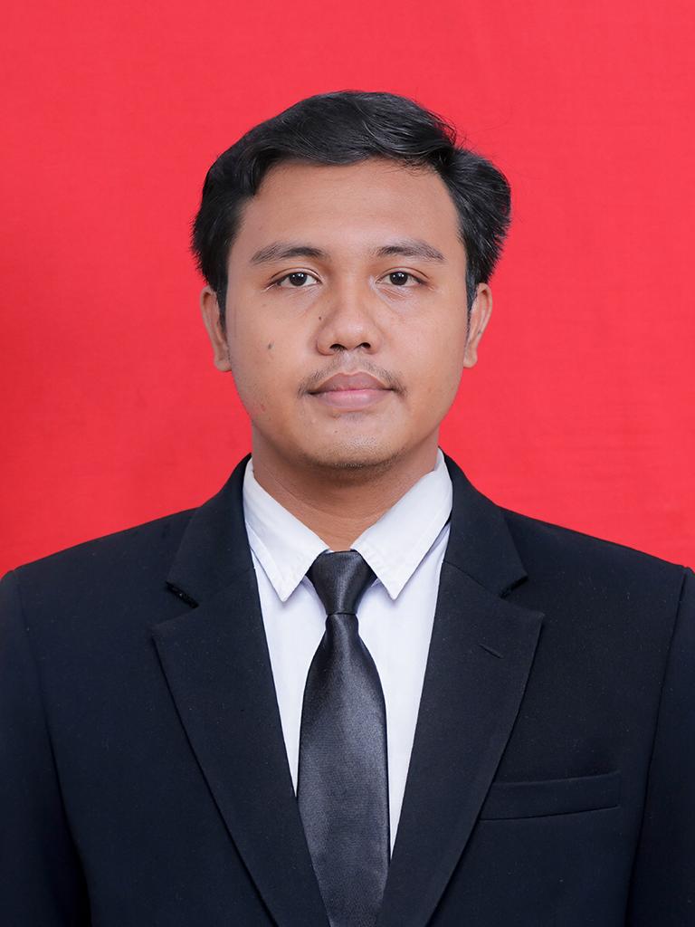 Roy Adi Wahyudi
