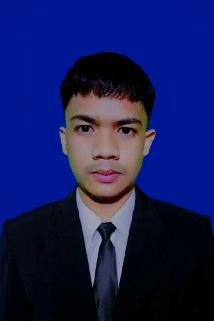Ari Yudha Pratama