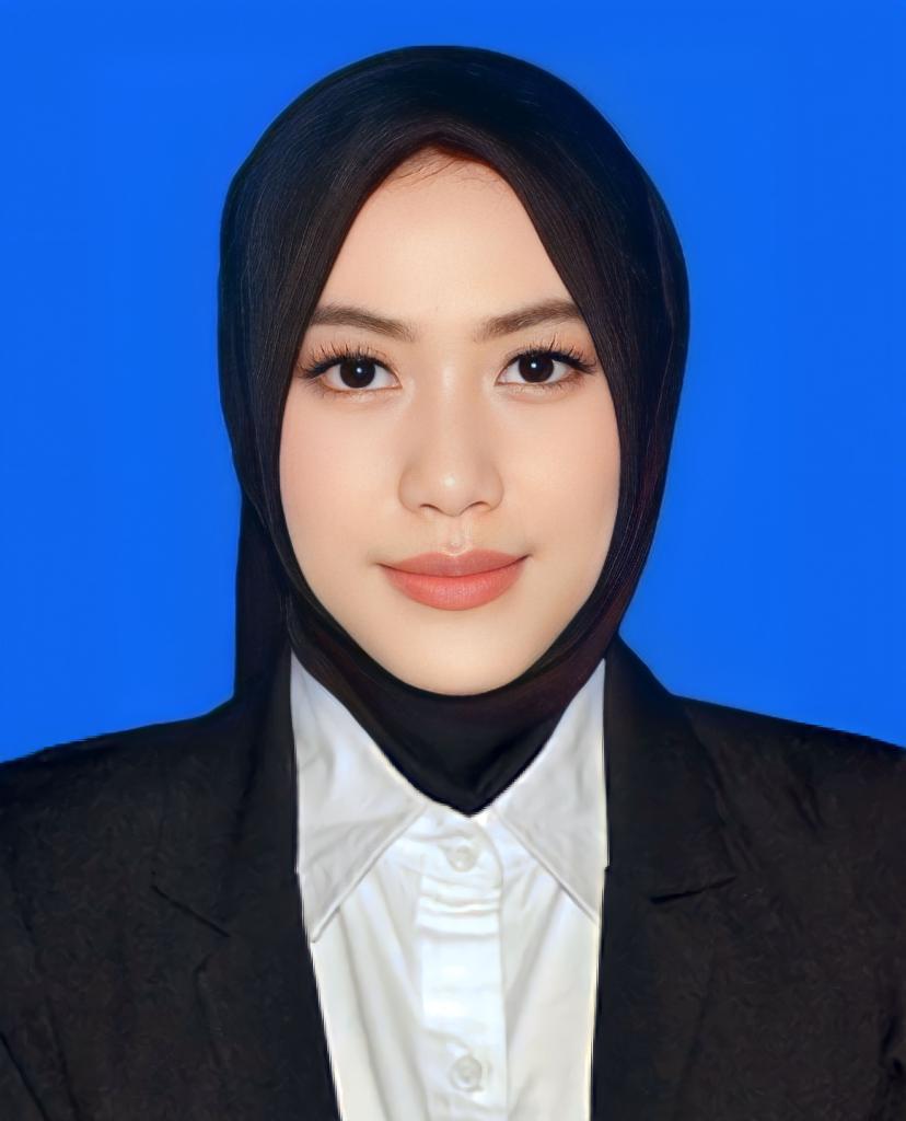 Fitria Tahta Alvina