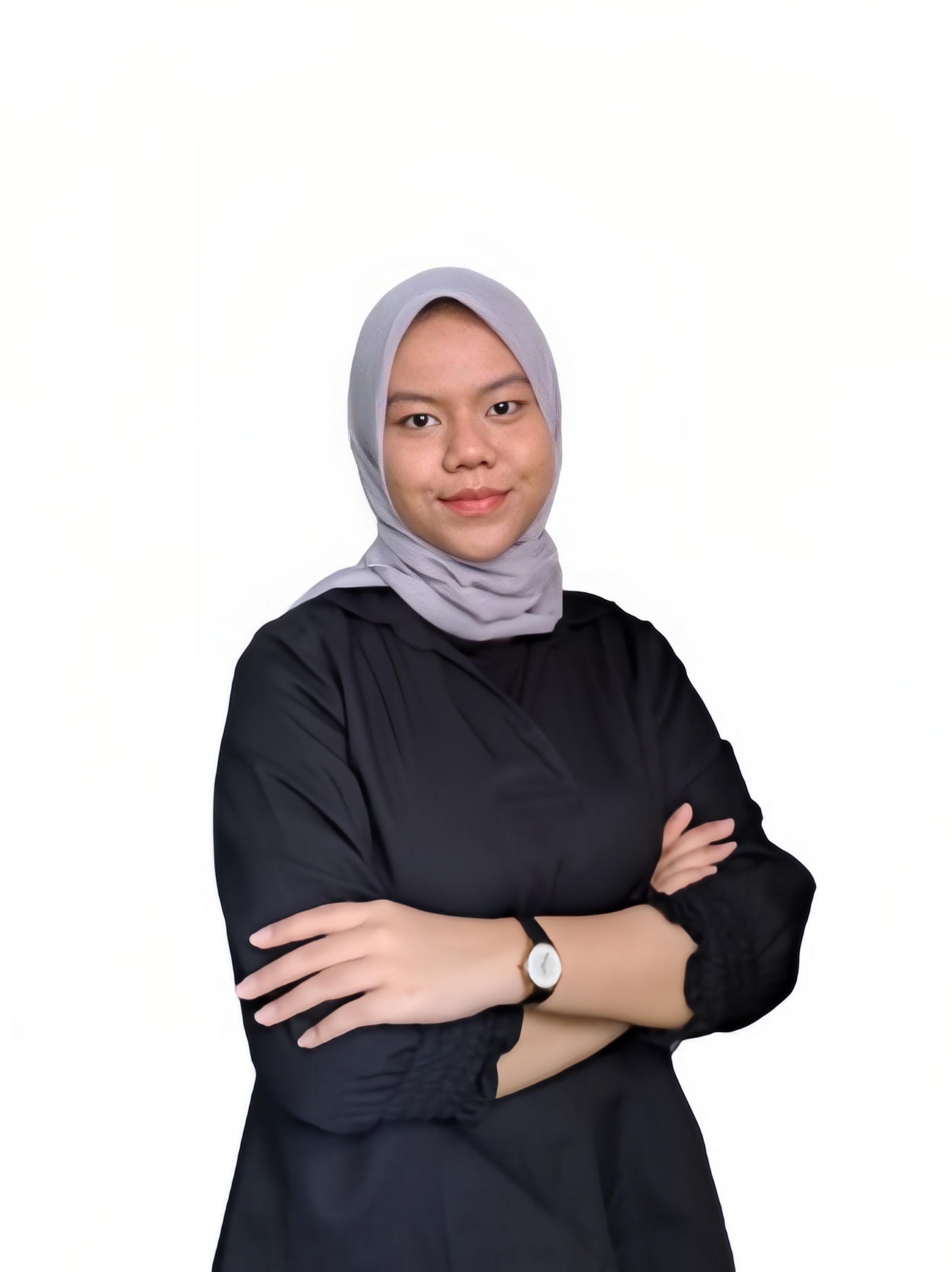 Namirah Wahyuni Putri Hasmadi