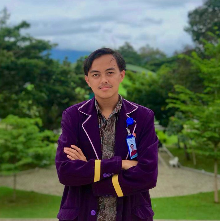 MUSLIM WAHID MUHARAM