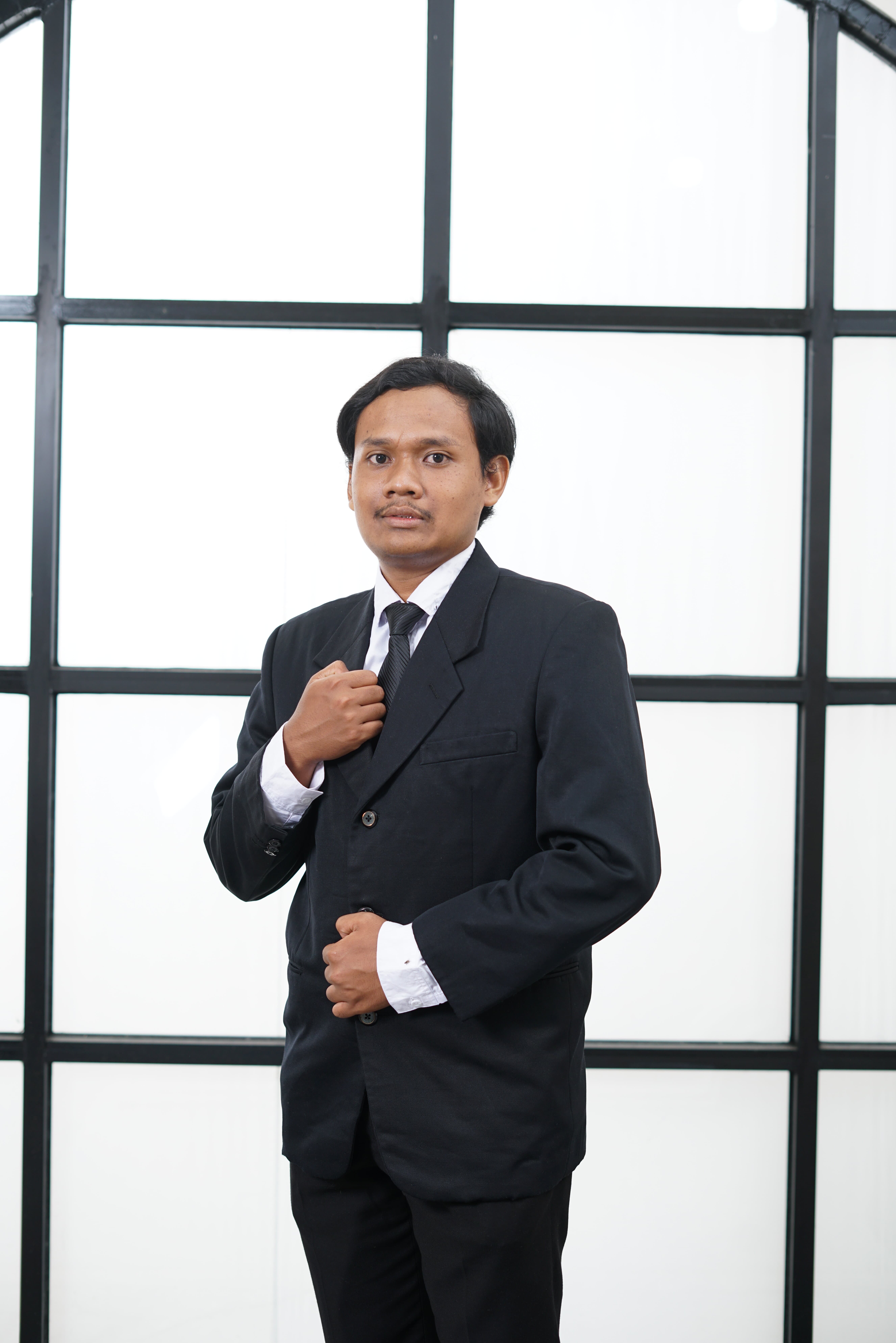 Doni Pramono Warsito