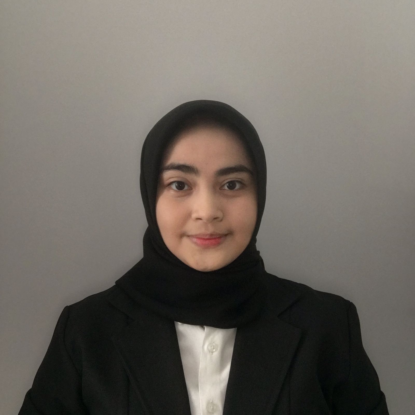 Rahmalia Kamila Dewi