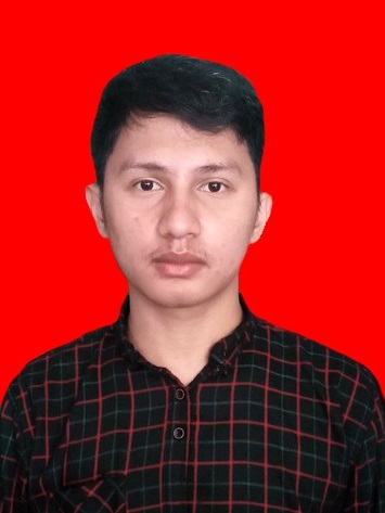 KEVIN SOKHIZIDUHU GEA