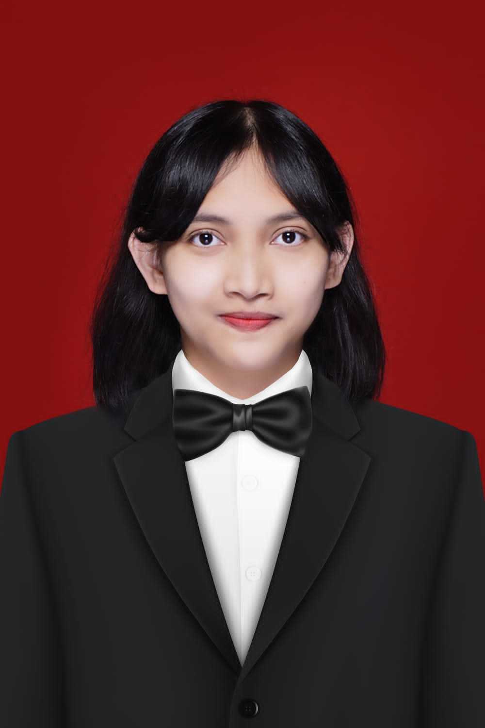 Claudia Schiffer Silaban