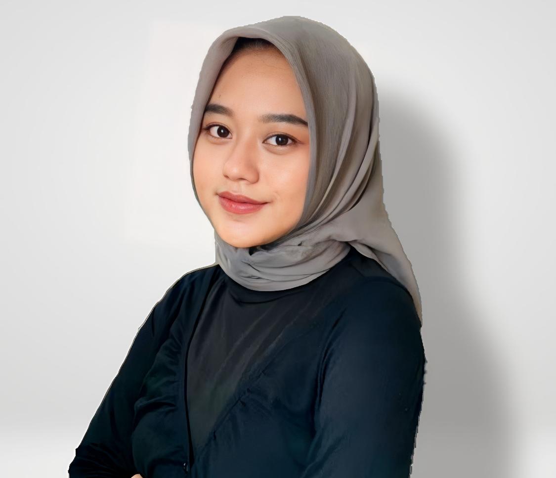 Zahra Firdausa Sunarya