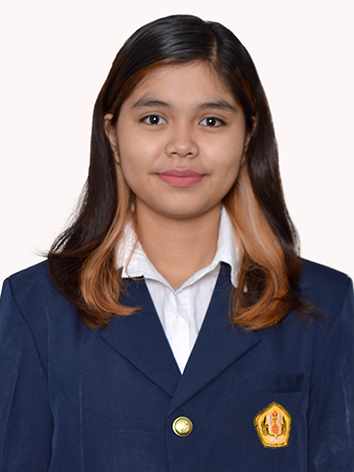 Silvia Aulia Tanjung