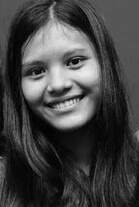 Lidya Elisabet Theogracia Silitonga