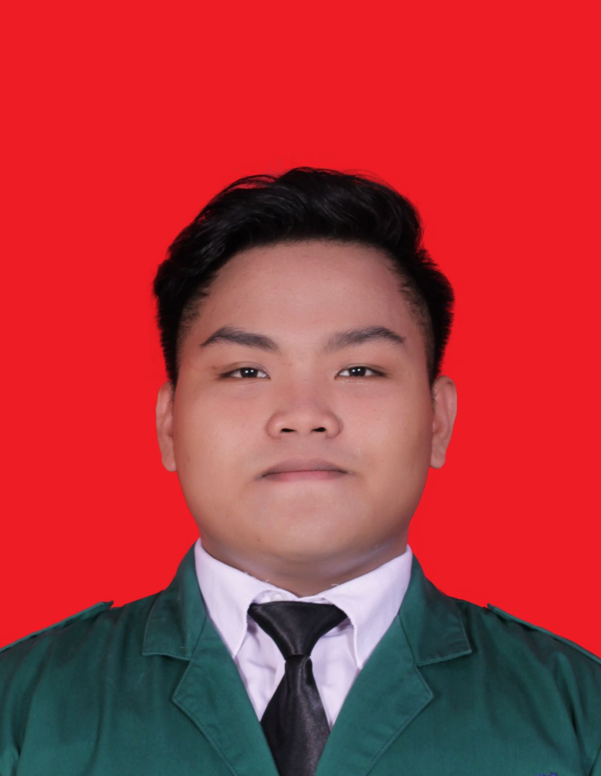 Muhammad Firdaus Sarwin Syahputra