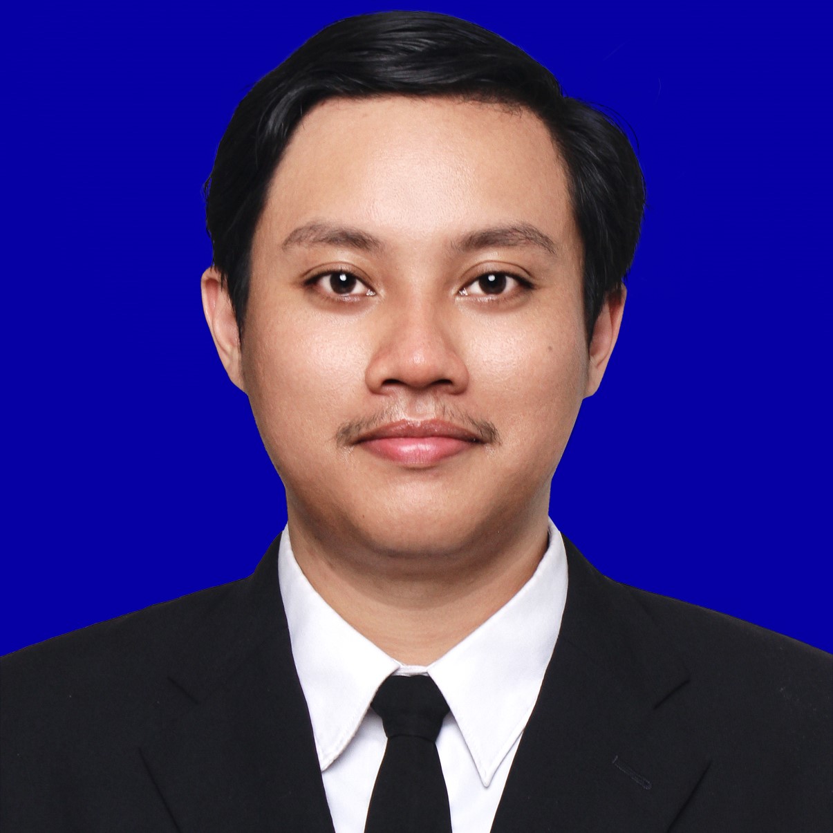 Muhammad Rafael Andika Putra