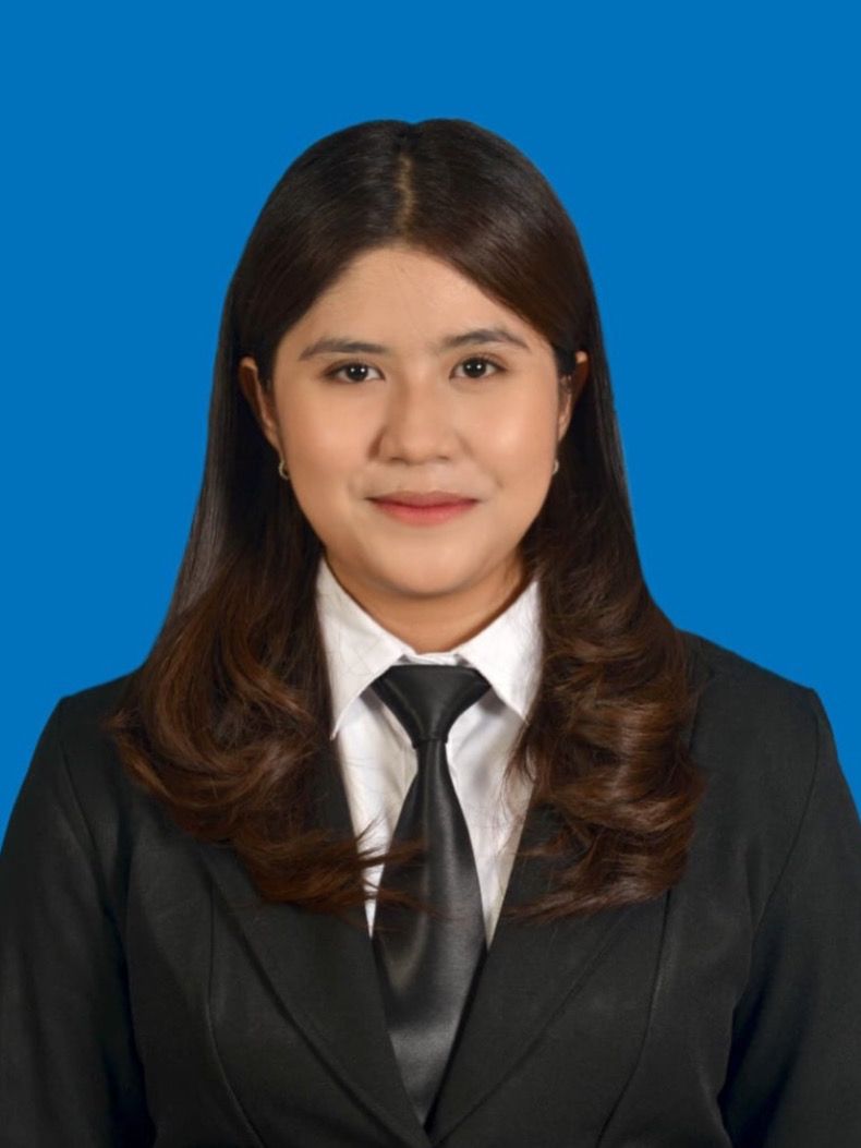 Princesia Olivia Prelita Rahmatindar