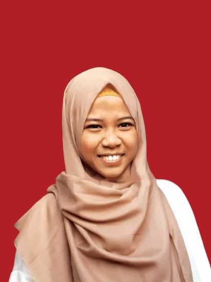 Andini Nurhasanah