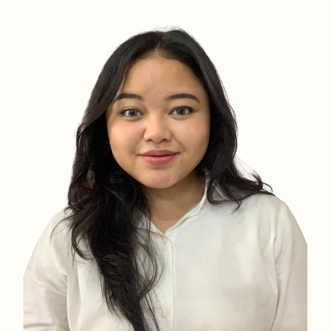 Zahra Ayu Kusuma Ricarvy