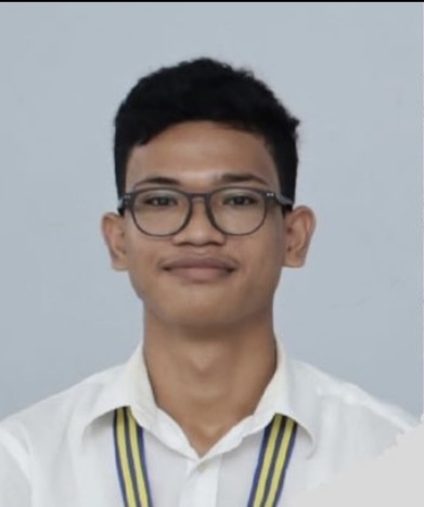 Eleazar Solapritura Situmeang