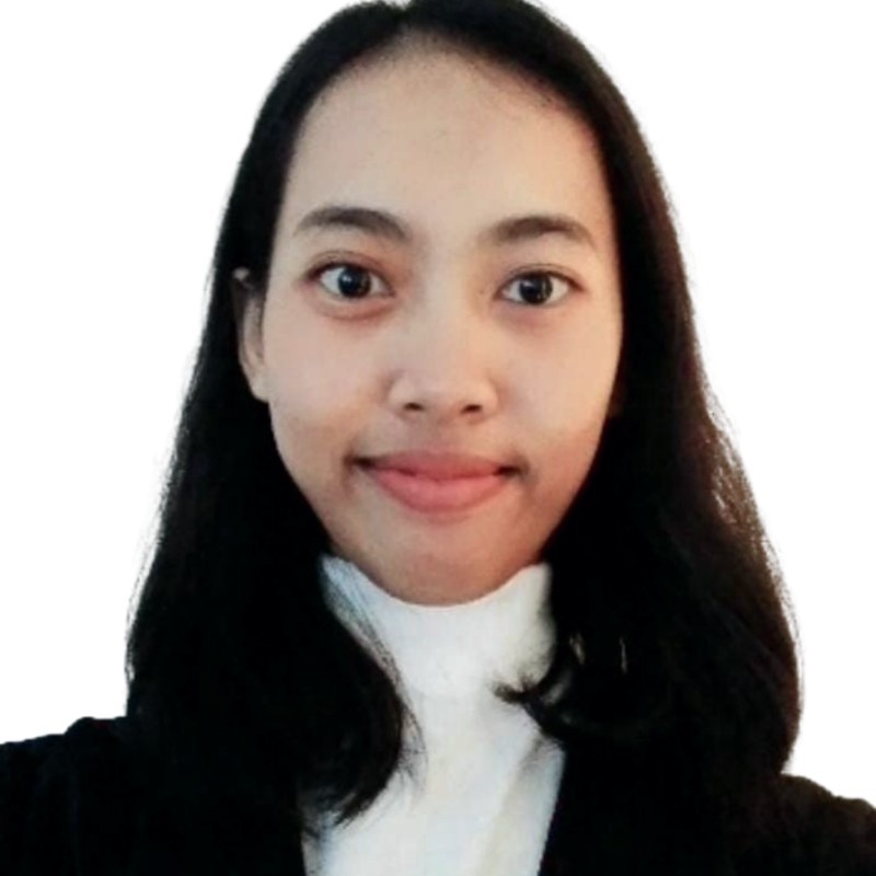 Pramesti Regista Cahyani