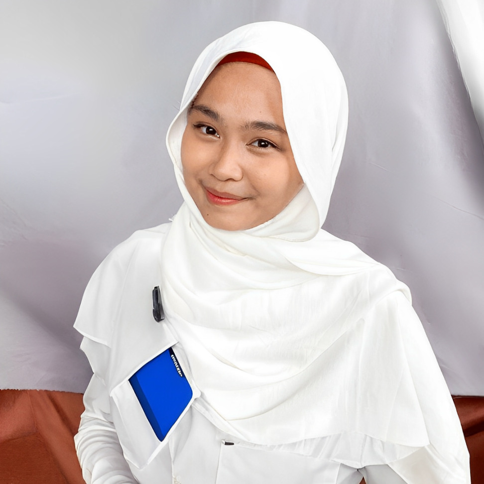 Alia Fitra Annisa
