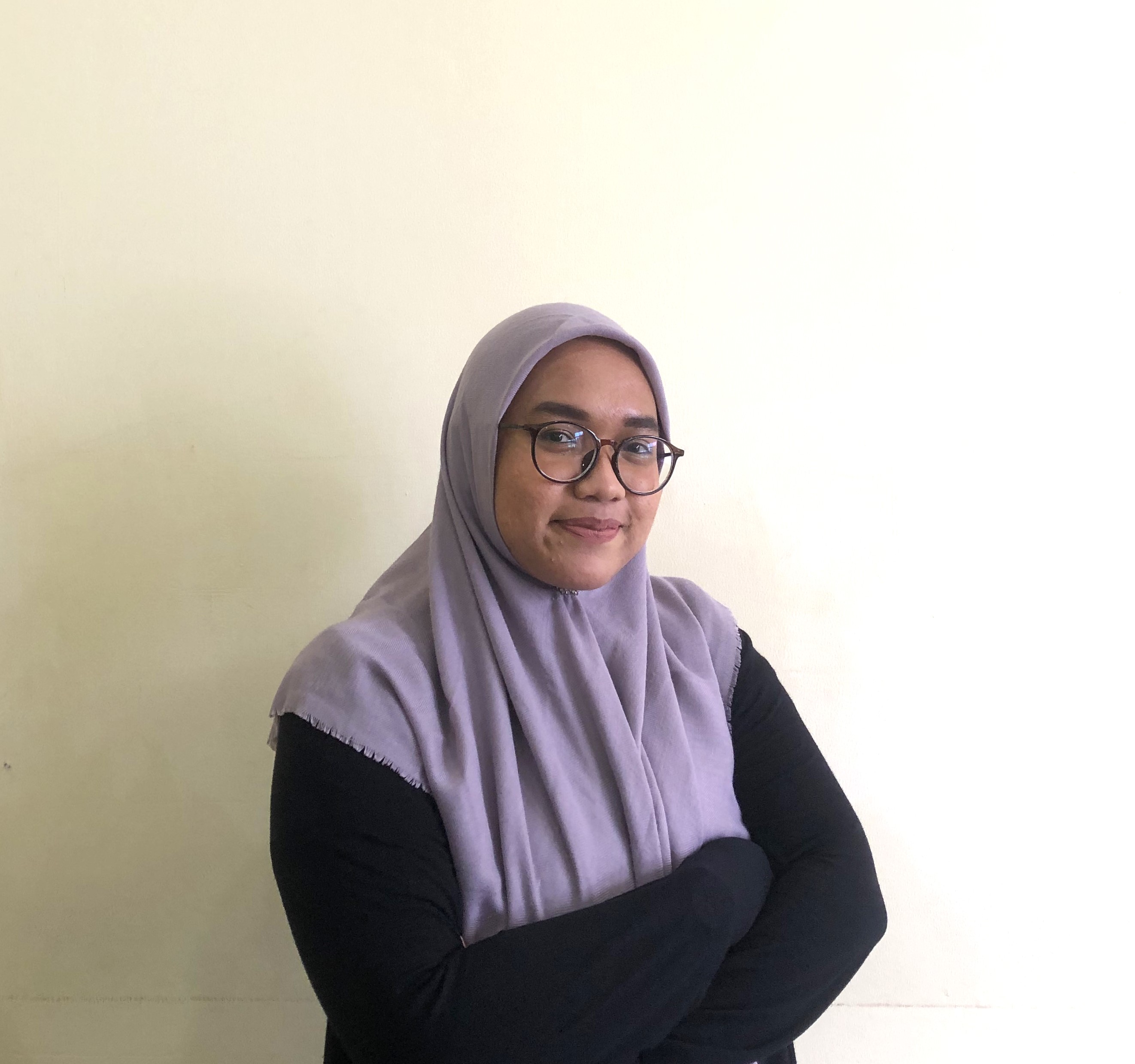 Annisa Salma Nabilah