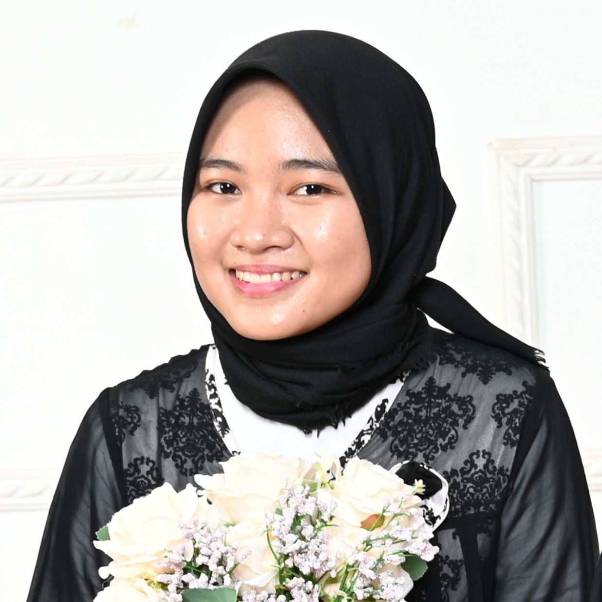 Nafila Cahya Andanis