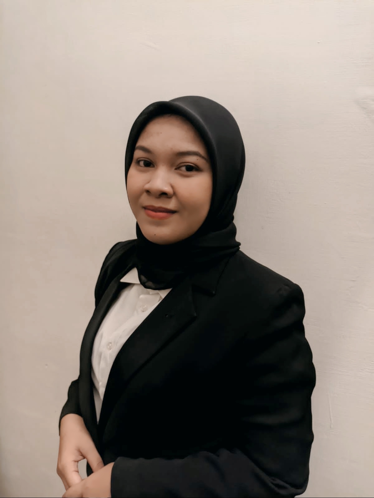 Faijriah Nazla Sahira