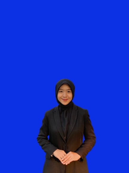 Taza Athirah Kamalatsyah