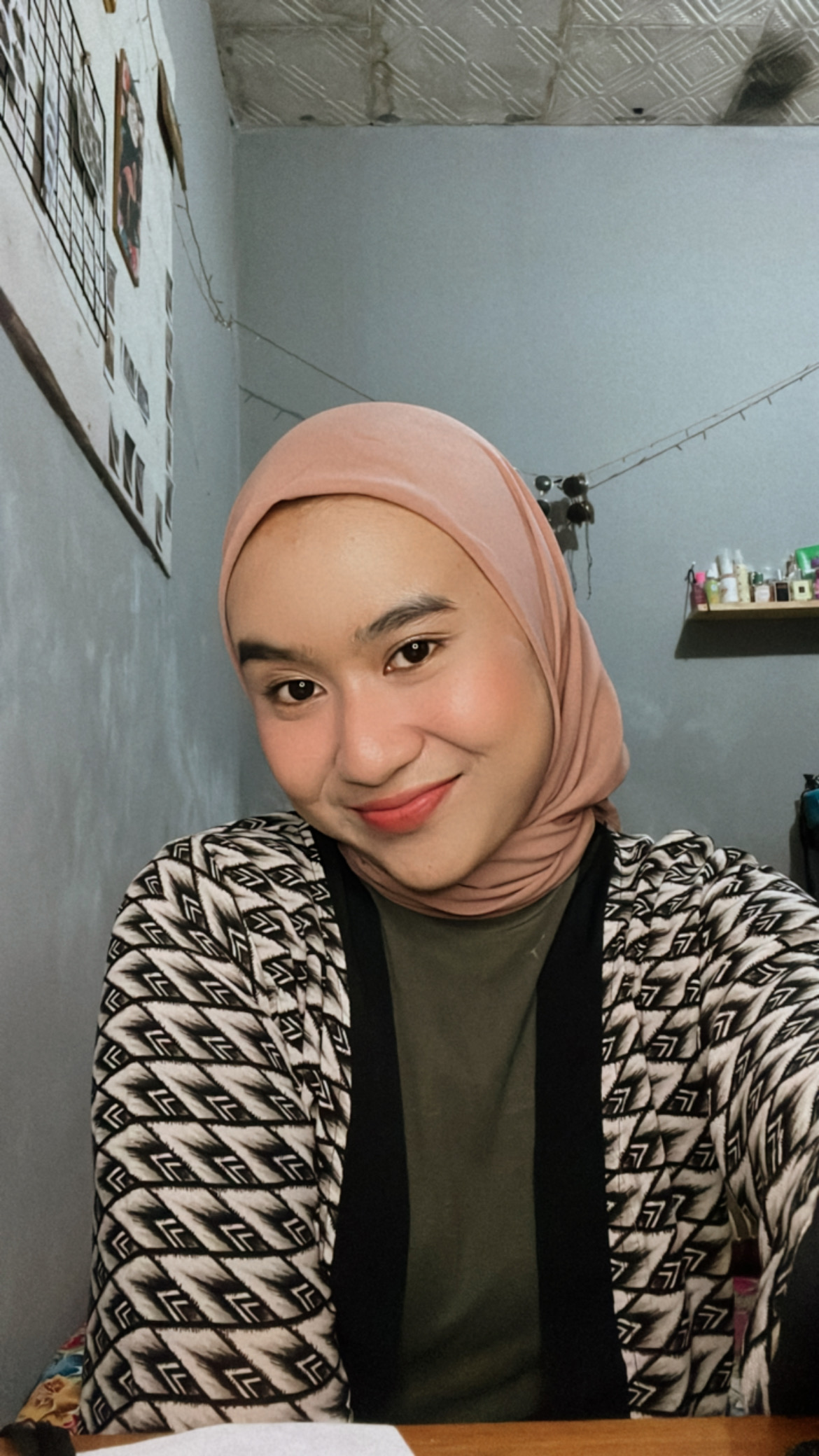 Nafasya Nurila Astuti