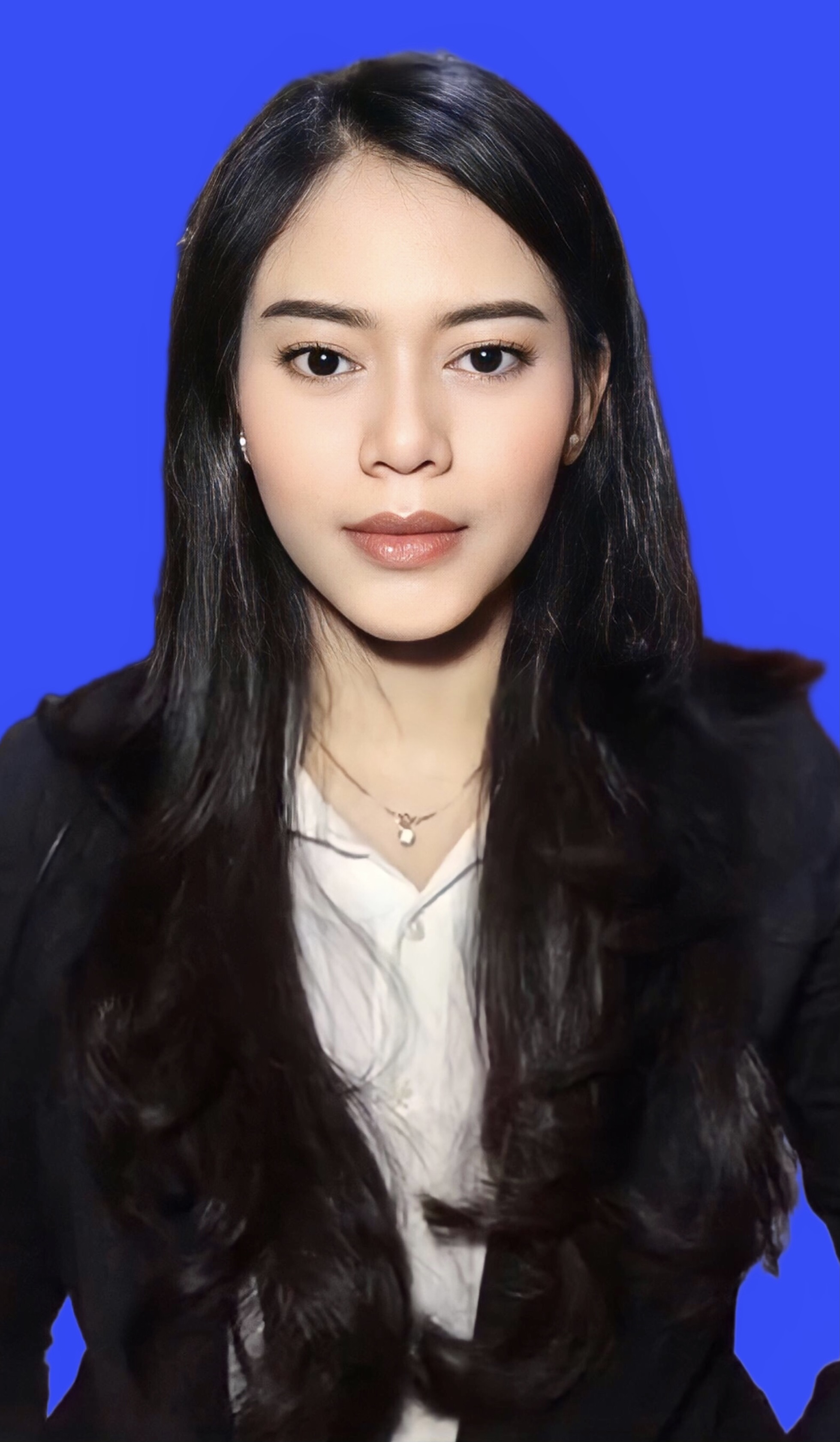 Cindy Hardiyanti Wibowo