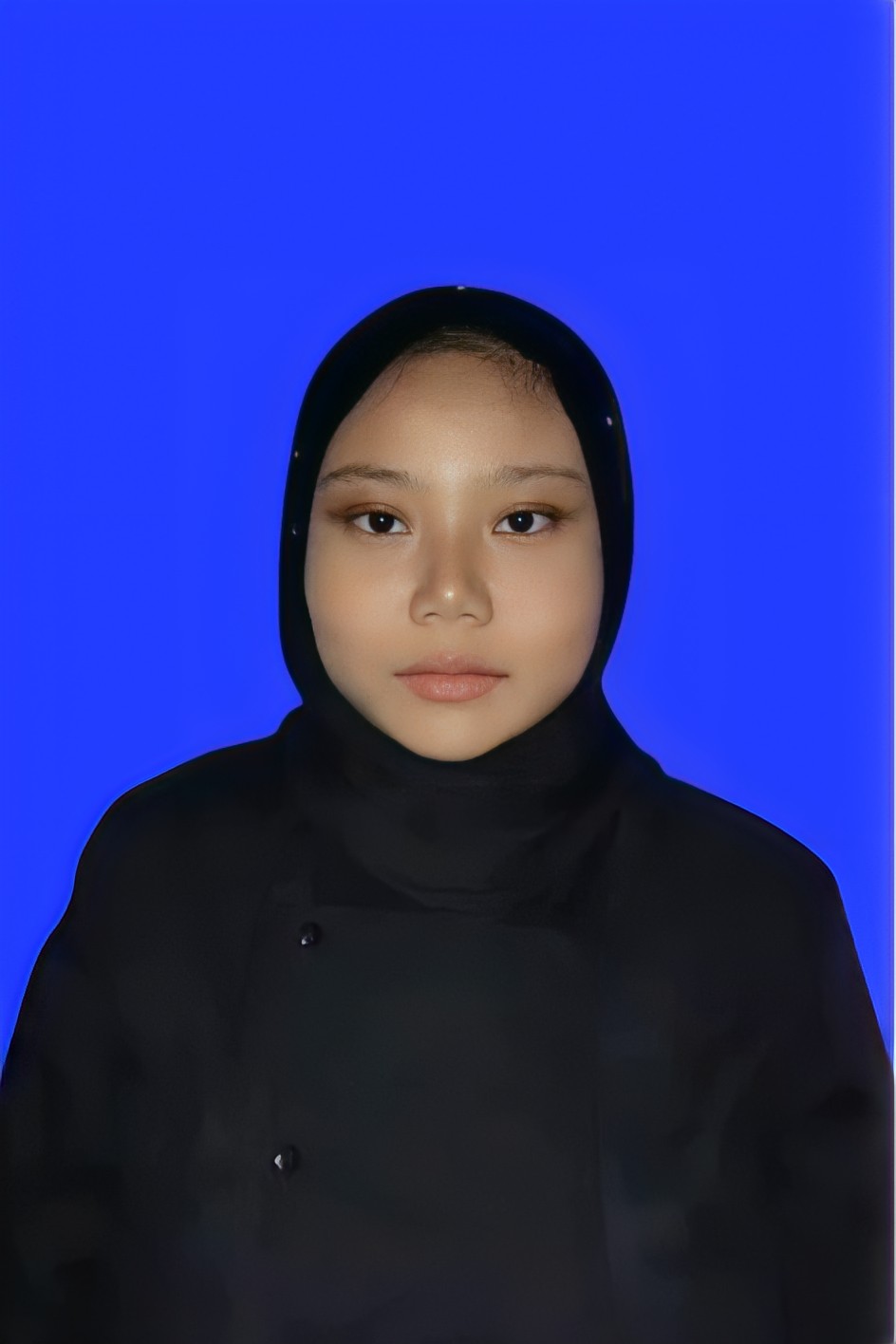 Natasha Medhina Saputra