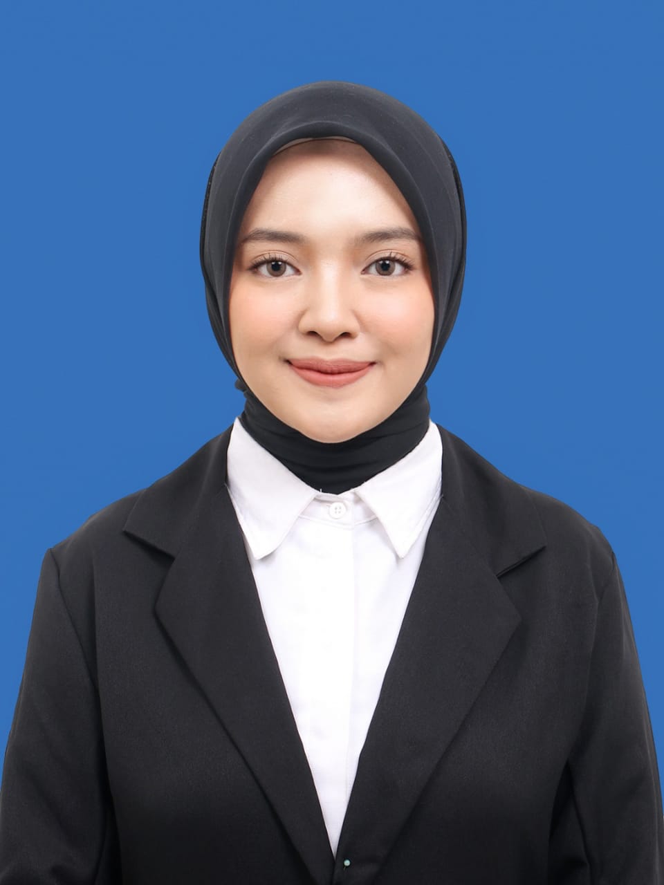 Safina Allyanisa Hidayat