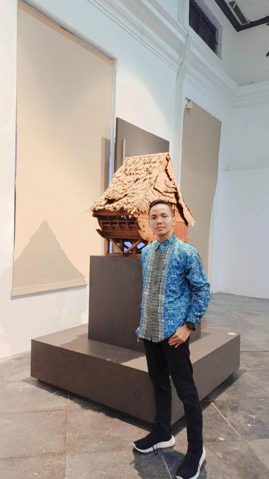 Tigran Aslam Tampati