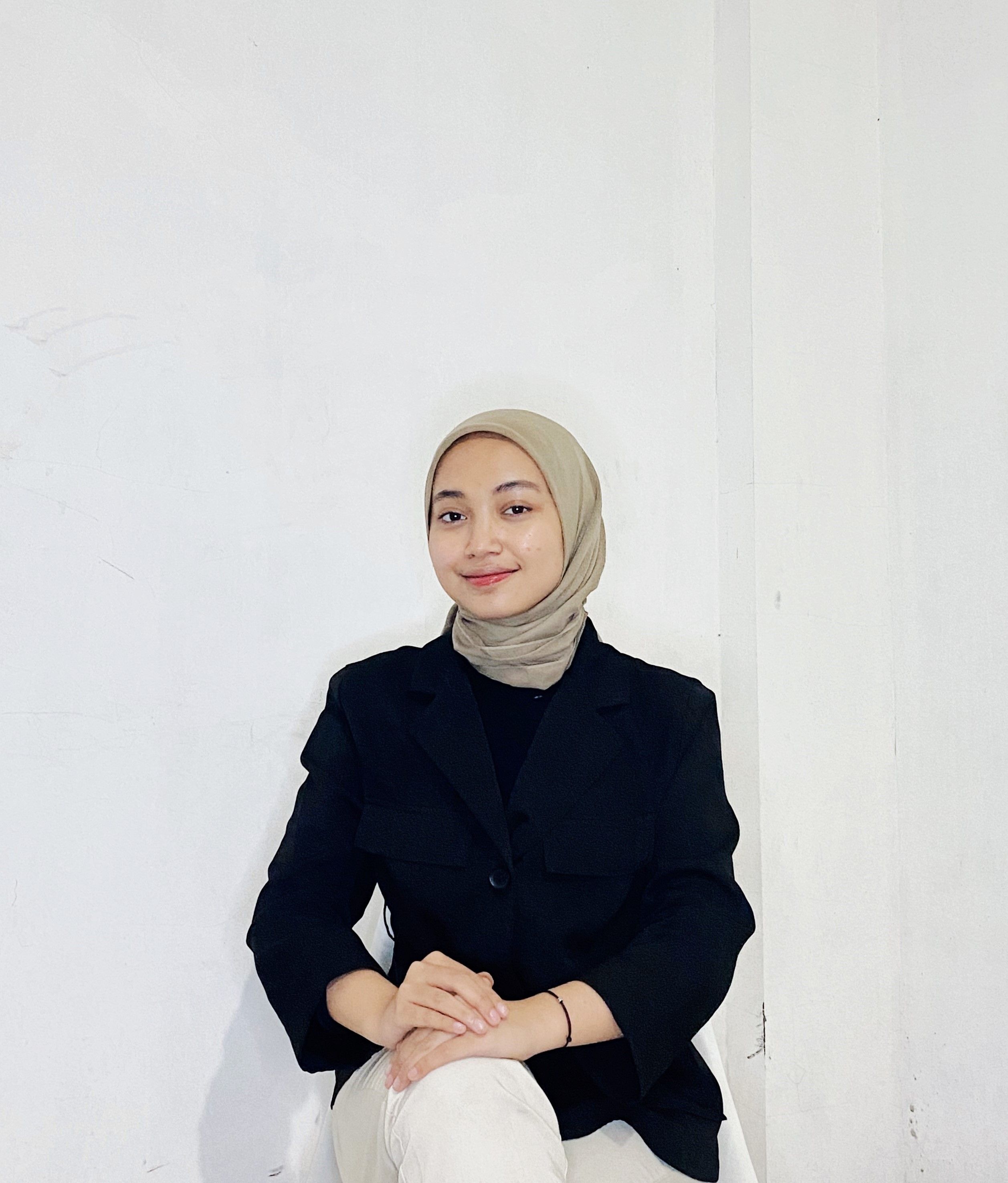 Nurul Izza Ramdhani