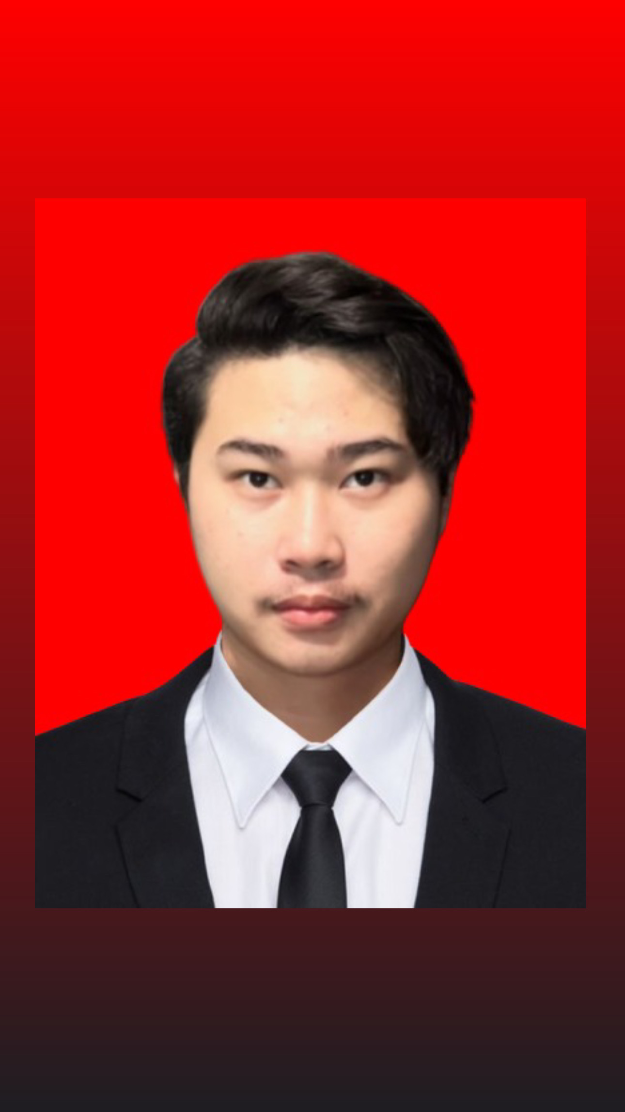 Muhammad Haekal Rahman Niezar Putra