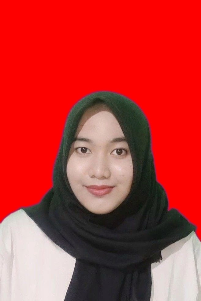 Meidikna Suci Anggraini