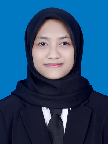 Rifda Amalina