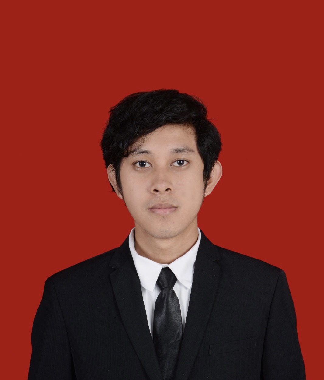 MUHAMMAD HAFIZH RIZQI