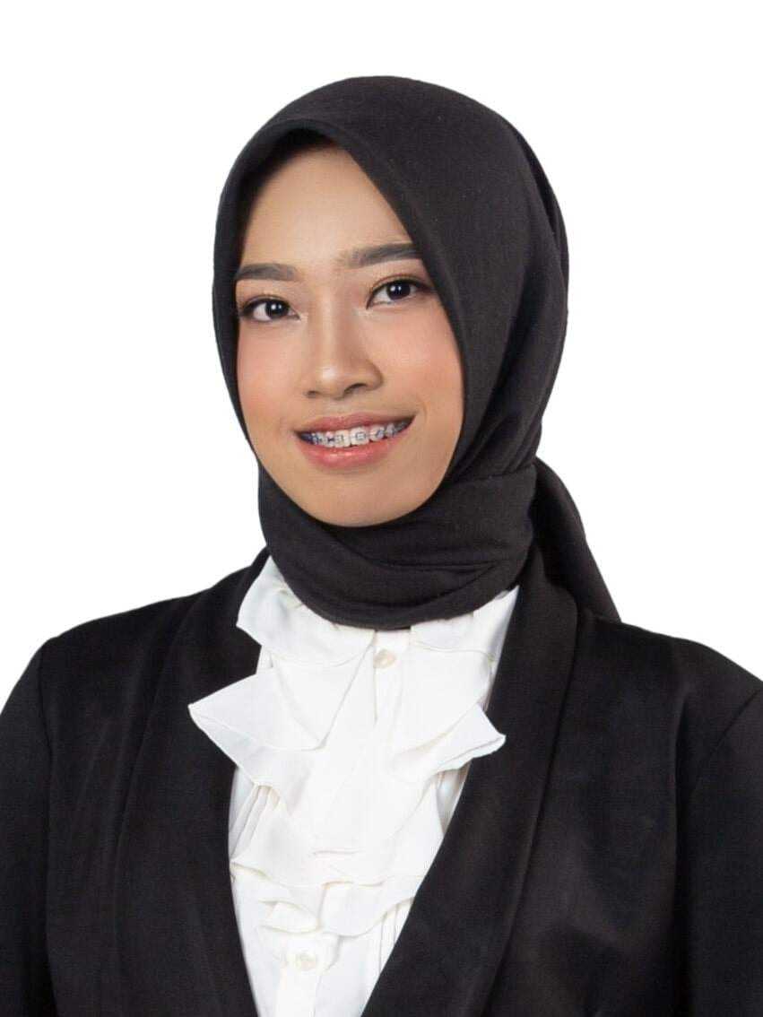 Indah Khoirunnisa